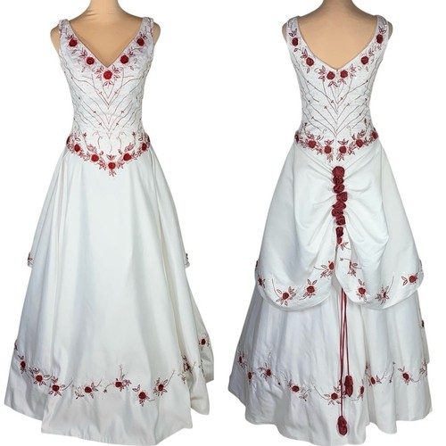 Amy lee hilton bridal - amy,
