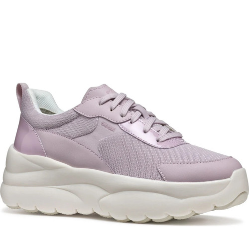 Geox xtors women purple - geox, women's