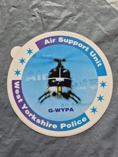 West Yorkshire Police Air