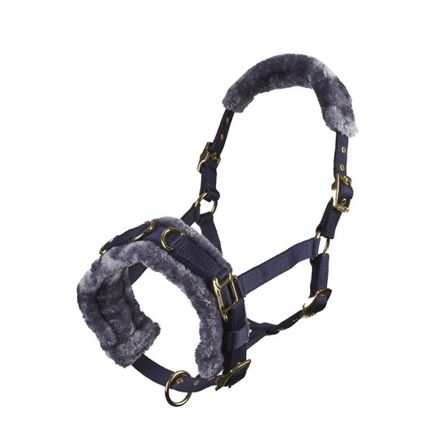 Shires fleece lined lunge - shires,