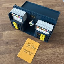 Vintage 1991 Trivial Pursuit Pocket Edition Travel Edition Tonka Horn Abbot 