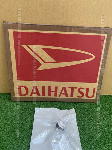 Daihatsu hijet s100v s110v - daihatsu,
