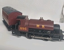 Vintage hornby gauge - hornby,