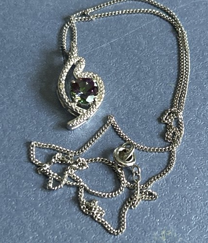 925 silver large mystic - 925,