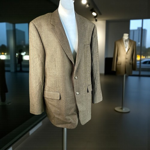 Chaps men sport - sport, brown