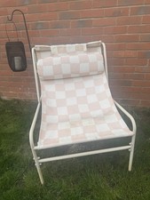 Garden Chair Habitat