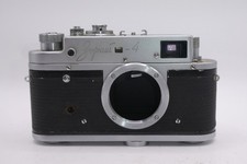 Zorki 4 Rangefinder Camera