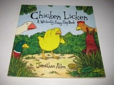 Chicken Licken, Allen