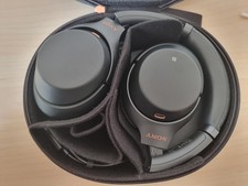 Sony WH-1000XM3 Wireless