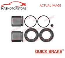 BRAKE CALIPER REPAIR KIT FRONT