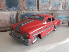 ANTIQUE VINTAGE MINISTER DELUX