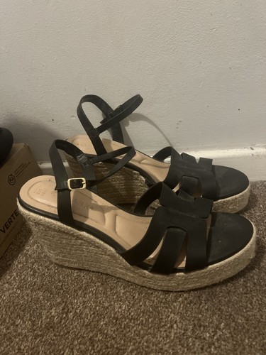 Brand new primark wedge heel - new,