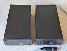 AVID PULSUS 2 Box Phono