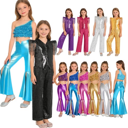 Kid girls gymnastics - girls,