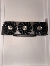 NVIDIA GeForce RTX 3080 RGB