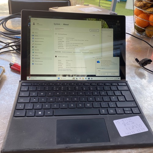 Microsoft surface pro - microsoft,