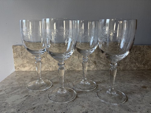 Cristal arques dampierre - 4,