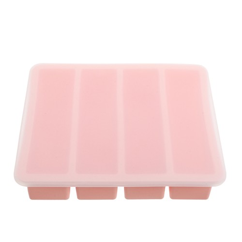 Silicone ice cube tray small - tray,