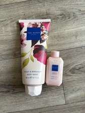 Ted Baker Violet & Bergamot