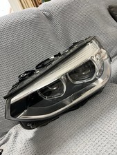 BMW X3 X4 IX3 G01 G02 LED