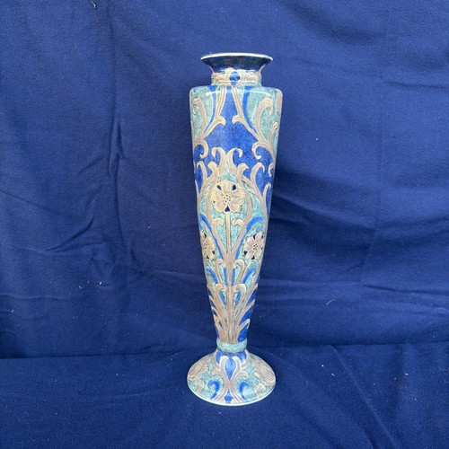 Large antique moorcroft - moorcroft,
