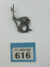 GW Ruglud's Armoured Orcs -