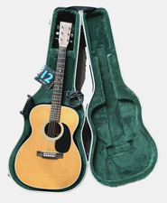 Martin 000-28 made in 2006 Acoustic Guitar - Excellent condition + original case