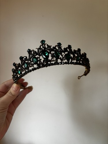 Arwen style baroque - baroque, gothic