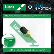 Coolant Temperature Sensor