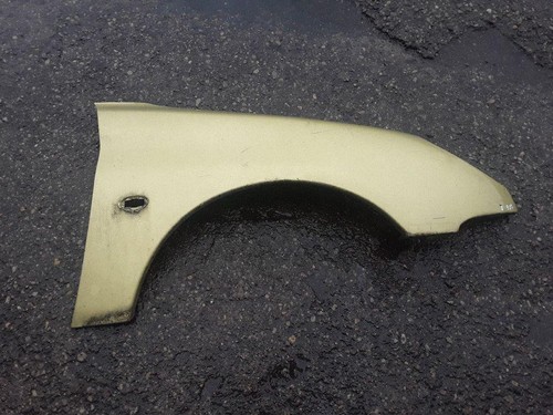 Peugeot 206 front left - 206,