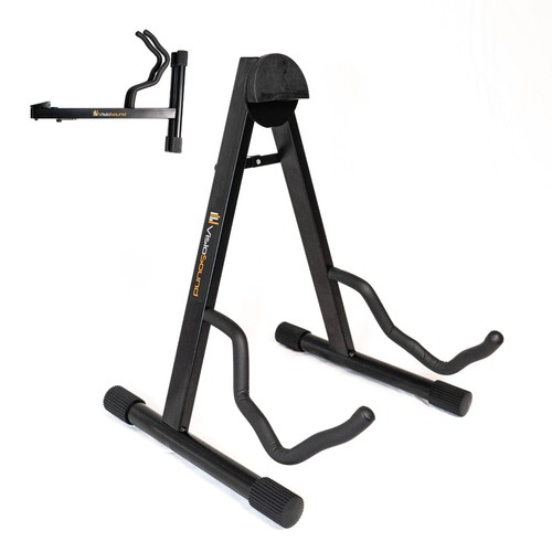 Visiosound folding guitar - visiosound,