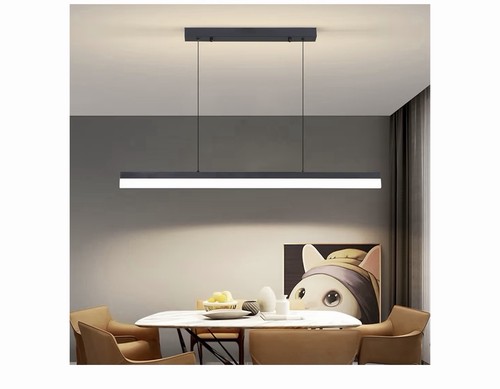 100cm led pendant - 100cm,