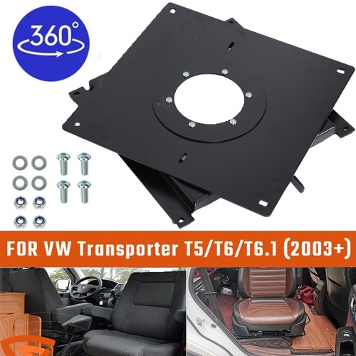 Premium swivel seat base - swivel,