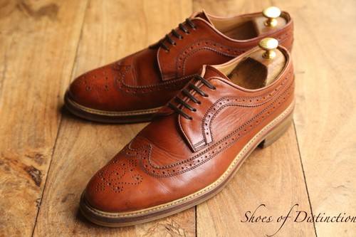 Russell bromley tan brown - russell,