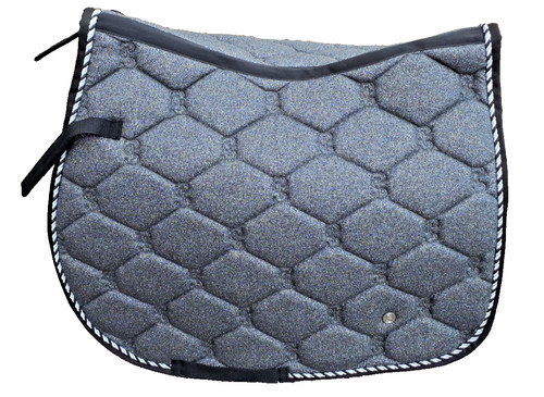 Sweden saddlery jump - ps,