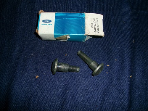 Nos ford seat - nos,