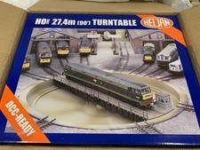 Heljan 90’ Turntable 27,4 m