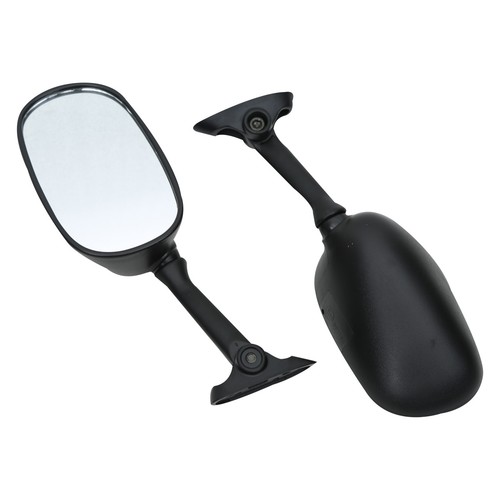 Pair rear view - pair, for