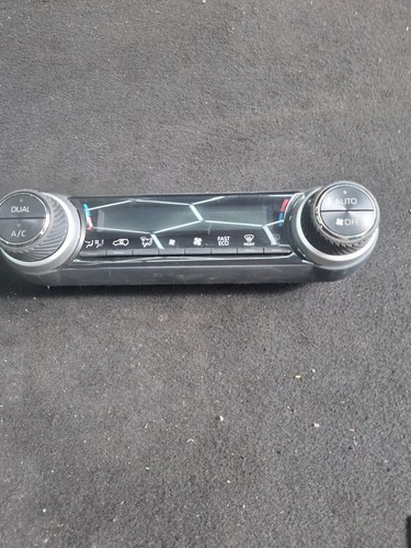 Toyota rav4 heater - toyota,