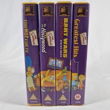 Simpsons Classics Collection