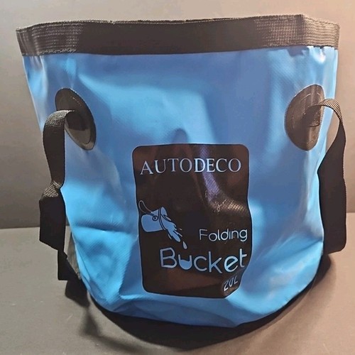 Liter collapsible bucket - liter,