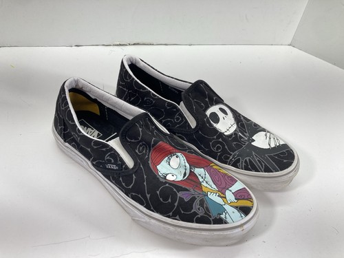 Vans nightmare before - vans,