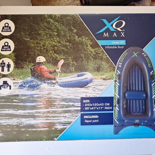 Max inflatable person - 2,