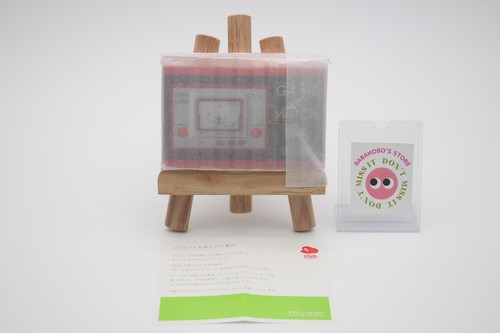 Nintendo game watch ball - watch,