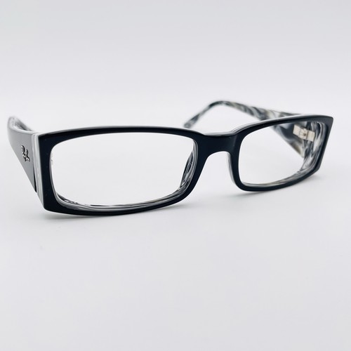 Ray ban eyeglasses - ray-ban, black