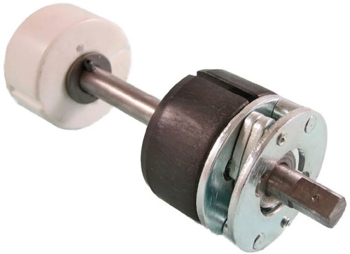 Ratchet action dummy - action,