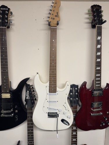 Swift strat shape style - swift,