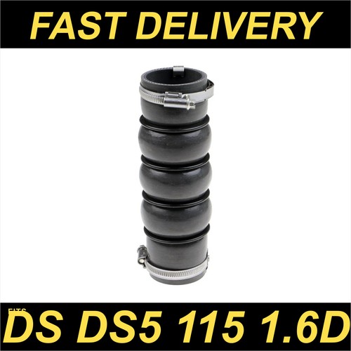 Gates turbo hose fits ds5 - fits, ds