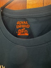 Royal Enfield One Ride (2019)