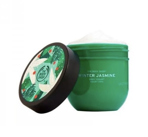 The body shop winter jasmine - the,